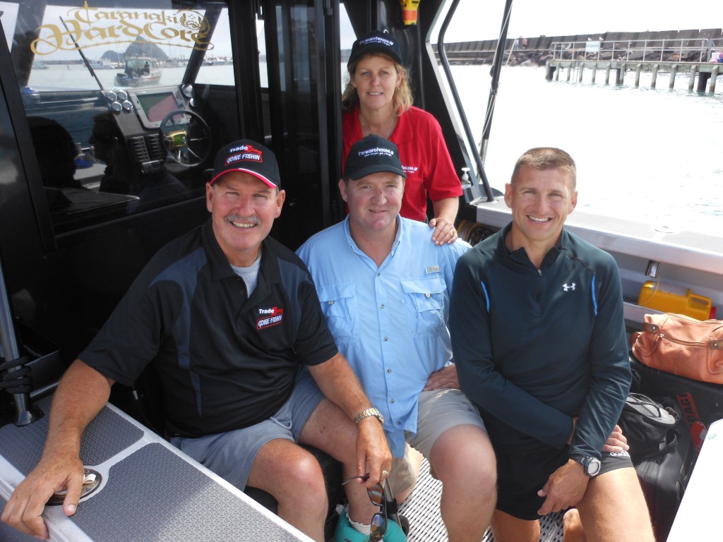 TARANAKI KAYAK FISHING CLASSIC COMPETITION Gone Fishin